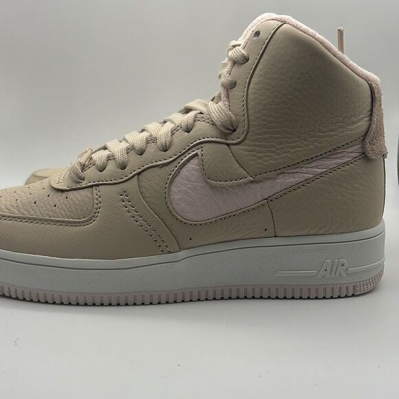 Nike Air Force 1 Sculpt‎ women’s 8.5-New with box - Picture 3 of 8